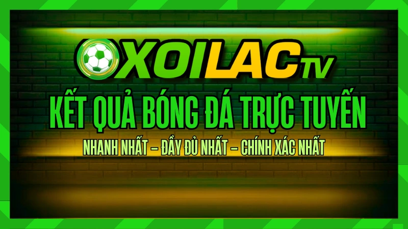 Bảng kết quả bóng đá trực tuyến mới nhất, cập nhật kết quả các trận đấu và giải đấu bóng đá hấp dẫn nhất.